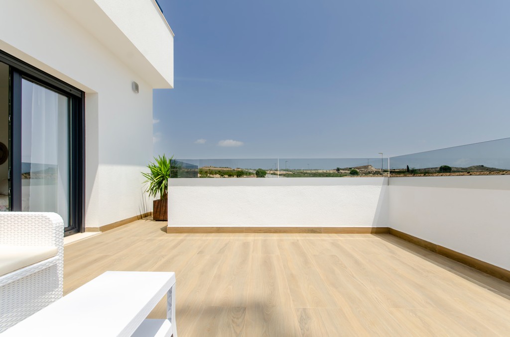 Imagen 2 de Adosada en Venta en Jacarilla Alicante