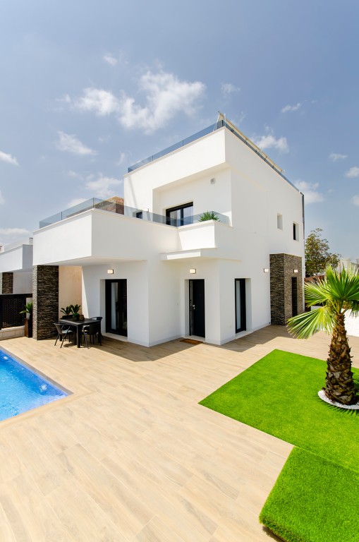 Imagen 3 de Adosada en Venta en Jacarilla Alicante