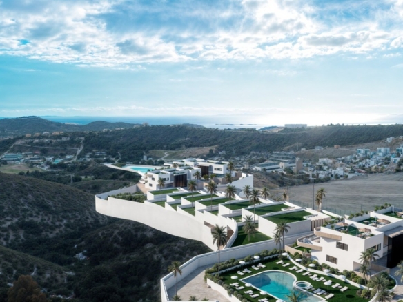 Imagen 3 de Casa-Chalet en Venta en Finestrat Alicante