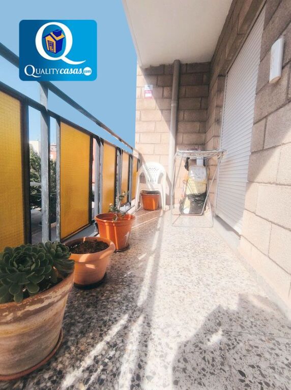 Imagen 3 de Piso en Venta en Petrer Alicante Ref: 17502