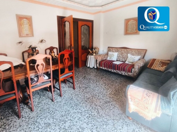 Imagen 4 de Piso en Venta en Petrer Alicante Ref: 17502
