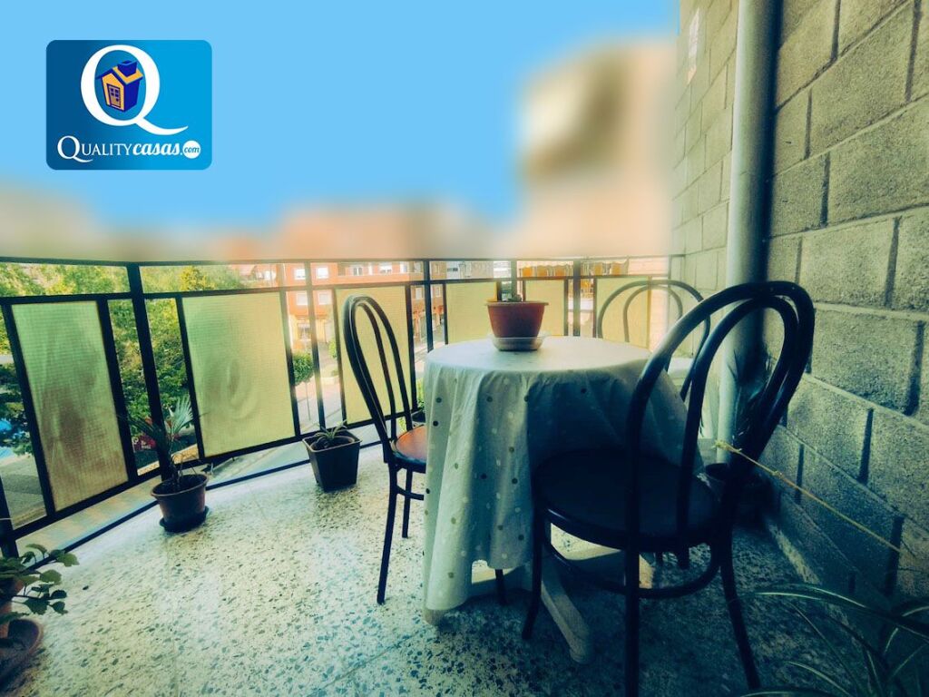 Imagen 1 de Piso en Venta en Petrer Alicante Ref: 17502