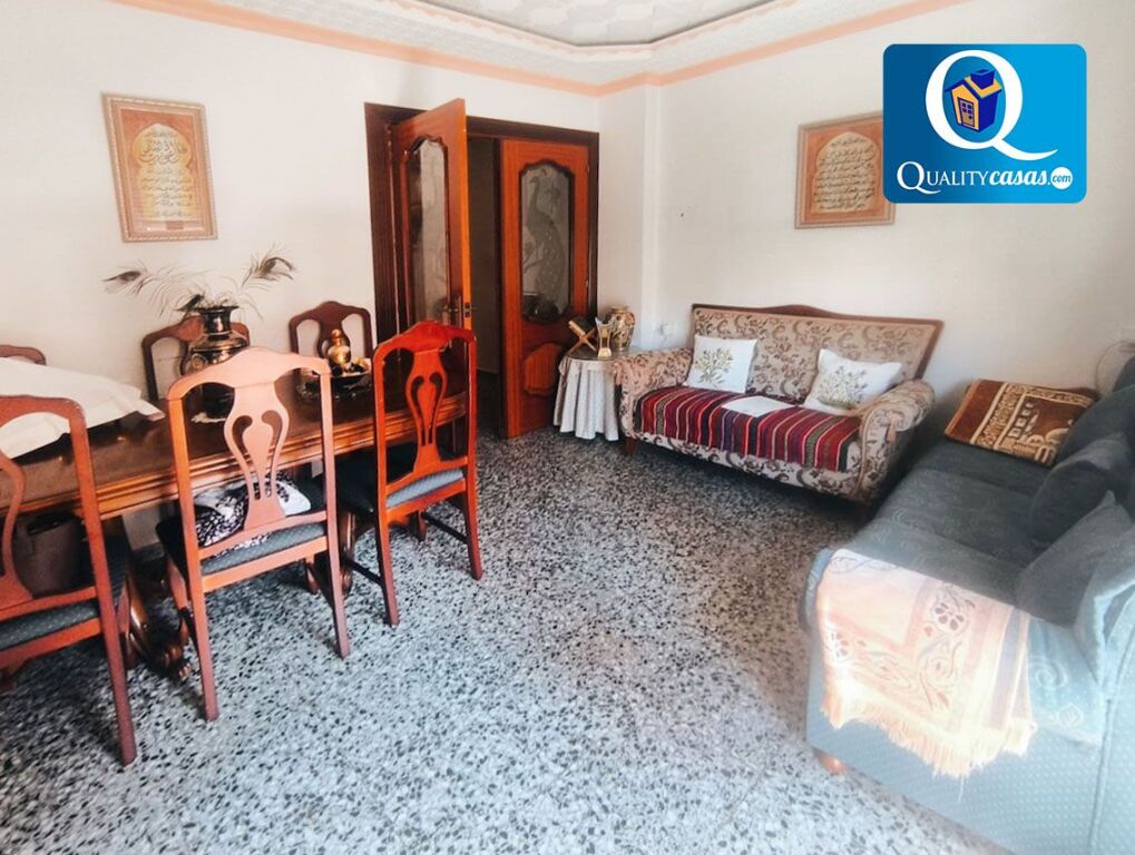 Imagen 4 de Apartamento en Venta en Petrer Alicante Ref: 17502R