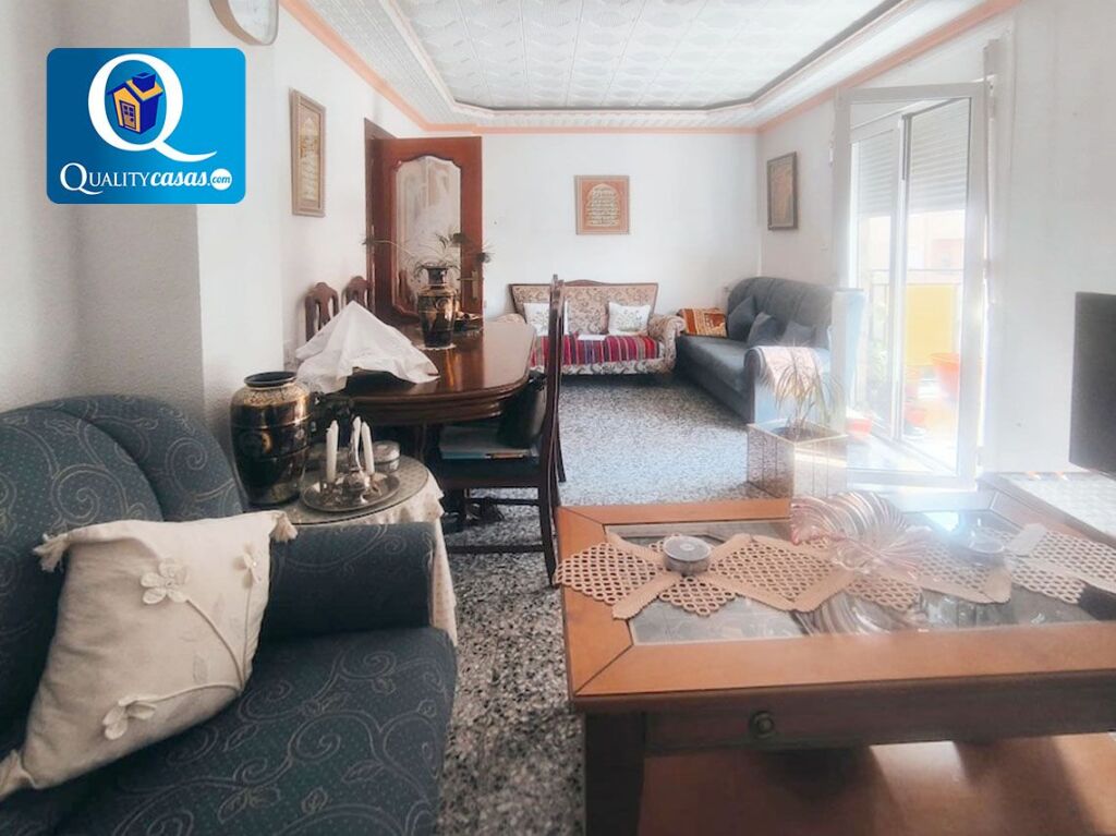 Imagen 1 de Apartamento en Venta en Petrer Alicante Ref: 17502R