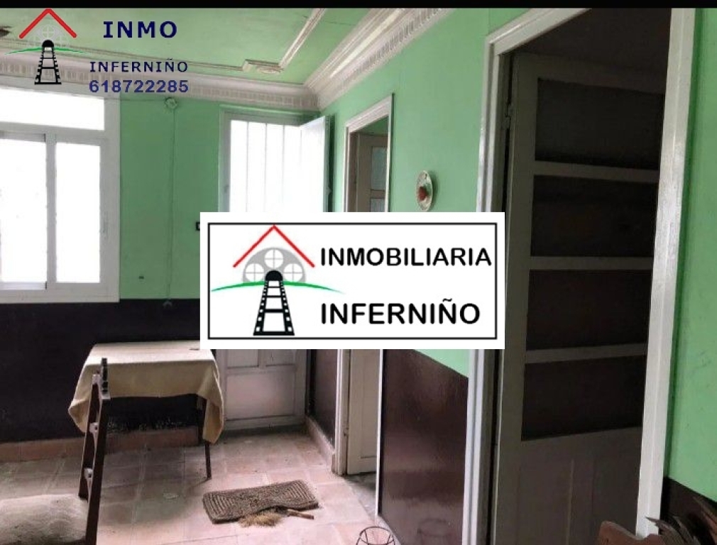 Imagen 3 de Casa-Chalet en Venta en Neda La Coruña Ref: 438382