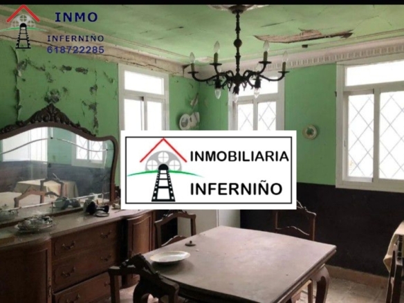 Imagen 1 de Casa-Chalet en Venta en Neda La Coruña Ref: 438382