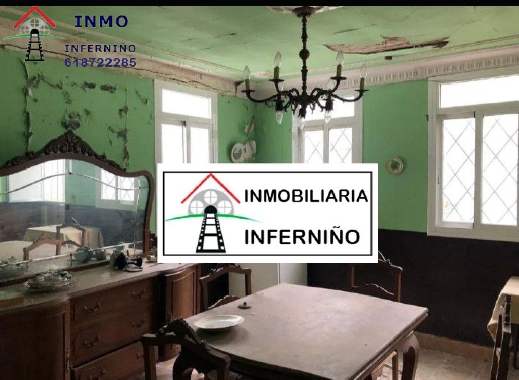 Imagen 1 de Casa-Chalet en Venta en Neda La Coruña Ref: 438382