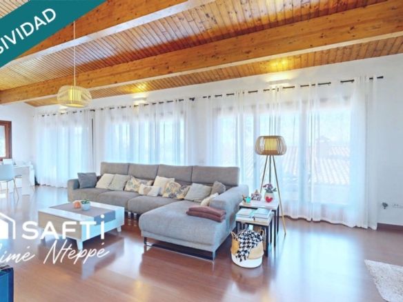 Imagen 2 de DELUXE CHALET ATEMPORAL - MODERNO