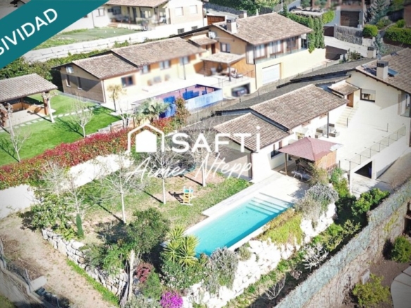 Imagen 3 de DELUXE CHALET ATEMPORAL - MODERNO