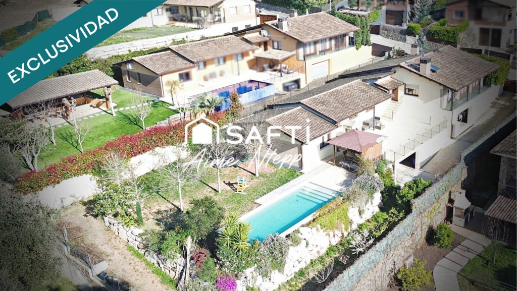 Imagen 3 de DELUXE CHALET ATEMPORAL - MODERNO