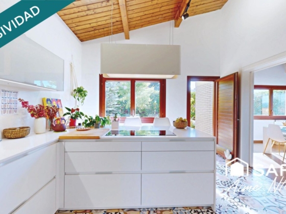 Imagen 4 de DELUXE CHALET ATEMPORAL - MODERNO