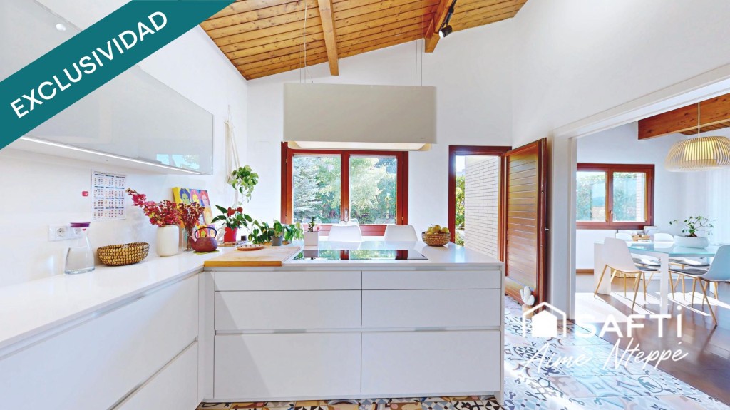 Imagen 4 de DELUXE CHALET ATEMPORAL - MODERNO