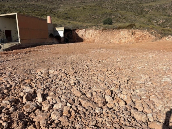 Imagen 3 de Parcela Premium de 973m² en La Envía Golf.