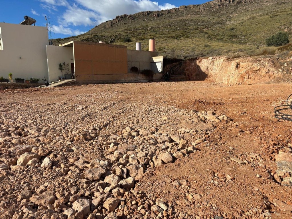 Imagen 4 de Parcela Premium de 973m² en La Envía Golf.