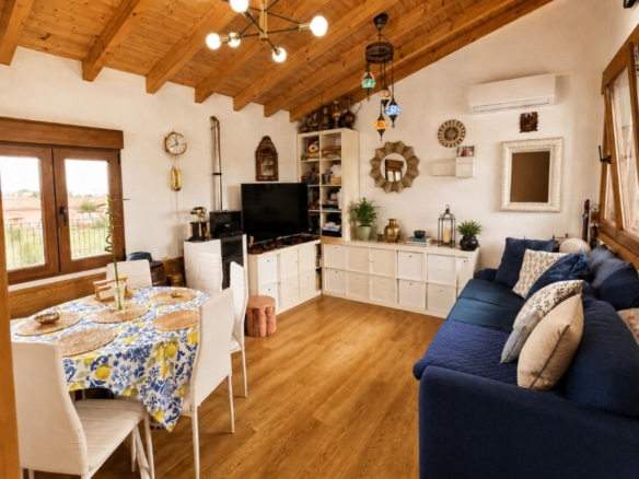 Imagen 2 de Casa única rodeada de calma