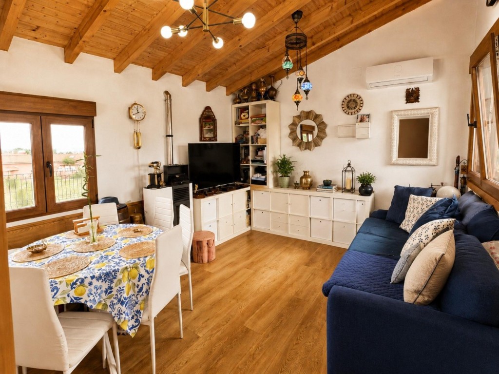 Imagen 2 de Casa única rodeada de calma