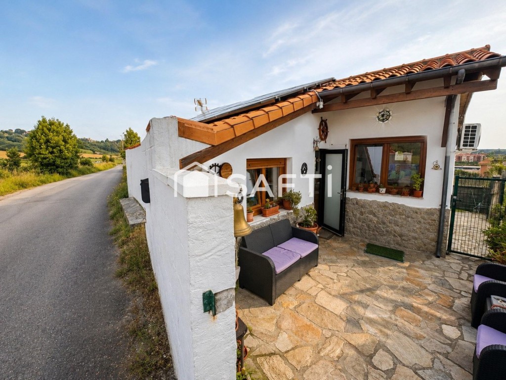 Imagen 1 de Casa única rodeada de calma