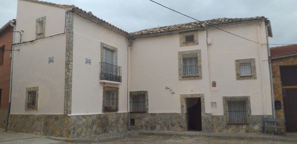 Imagen 1 de Casa de pueblo en Venta en Utrilla Soria