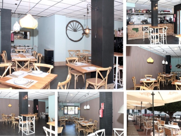 Imagen 1 de Local comercial en Venta en Sevilla Sevilla