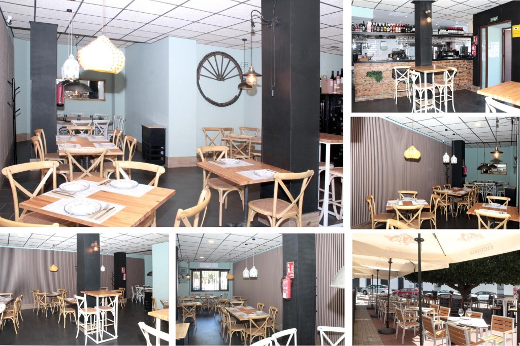 Imagen 1 de Local comercial en Venta en Sevilla Sevilla