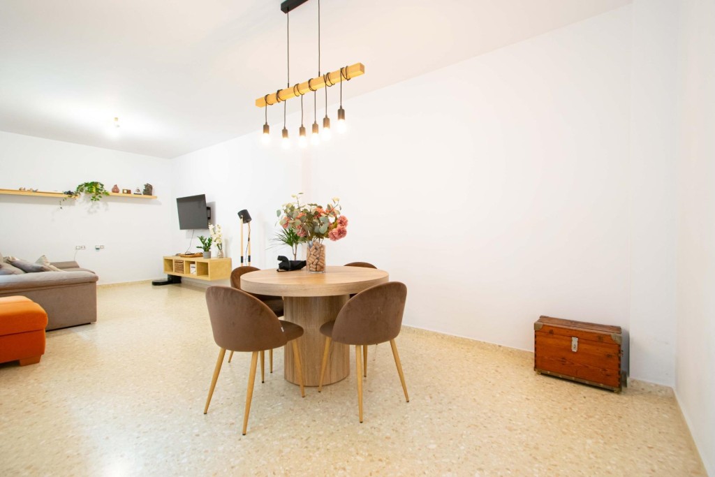 Imagen 4 de Bonita vivienda adosada en Villanueva del Ariscal con patio y garaje!!!