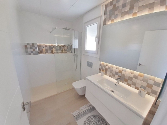Imagen 2 de Casa-Chalet en Venta en Avileses Murcia