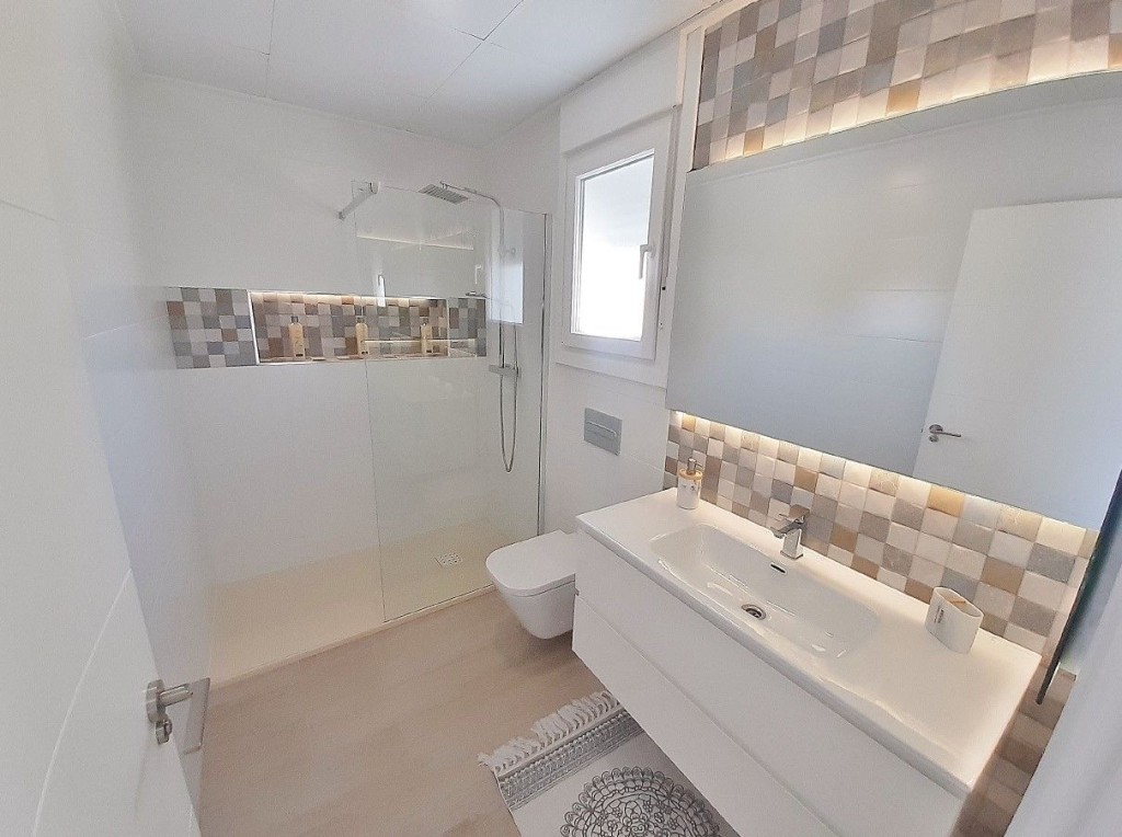 Imagen 2 de Casa-Chalet en Venta en Avileses Murcia