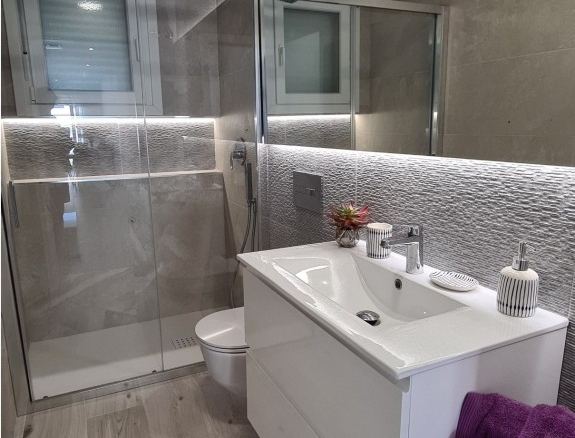 Imagen 3 de Casa-Chalet en Venta en Avileses Murcia