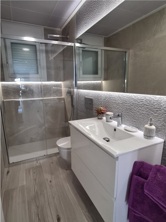 Imagen 3 de Casa-Chalet en Venta en Avileses Murcia