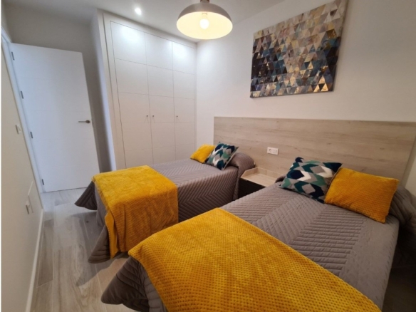 Imagen 4 de Casa-Chalet en Venta en Avileses Murcia