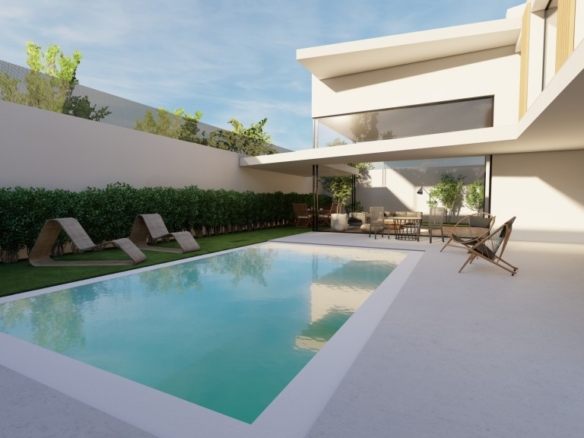 Imagen 2 de Casa-Chalet en Venta en Baños De Fortuna