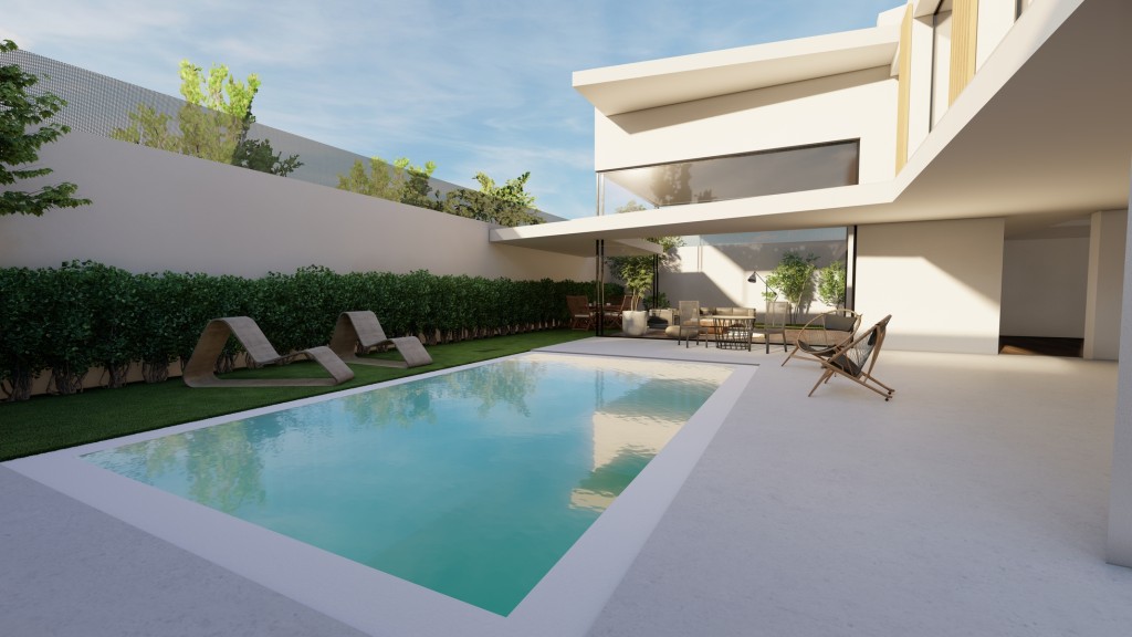 Imagen 2 de Casa-Chalet en Venta en Baños De Fortuna