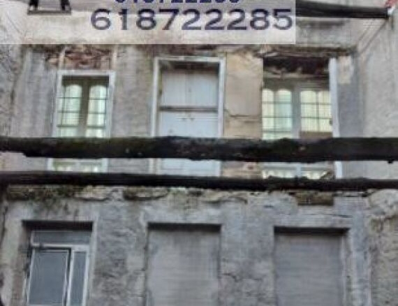 Imagen 2 de Edificio Viviendas en Venta en Ferrol La Coruña Ref: 436537