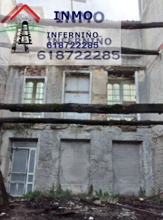 Imagen 2 de Edificio Viviendas en Venta en Ferrol La Coruña Ref: 436537