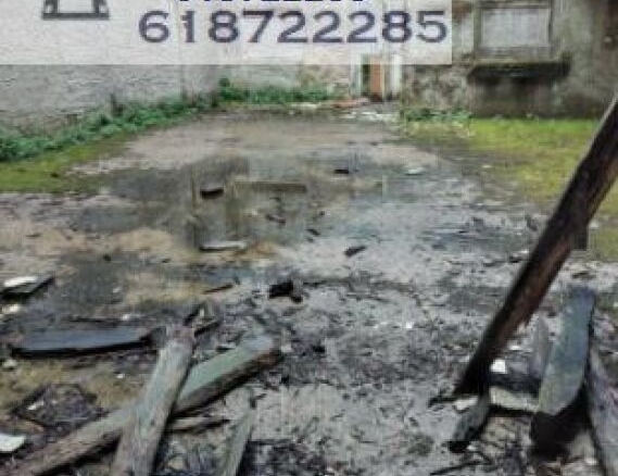 Imagen 3 de Edificio Viviendas en Venta en Ferrol La Coruña Ref: 436537