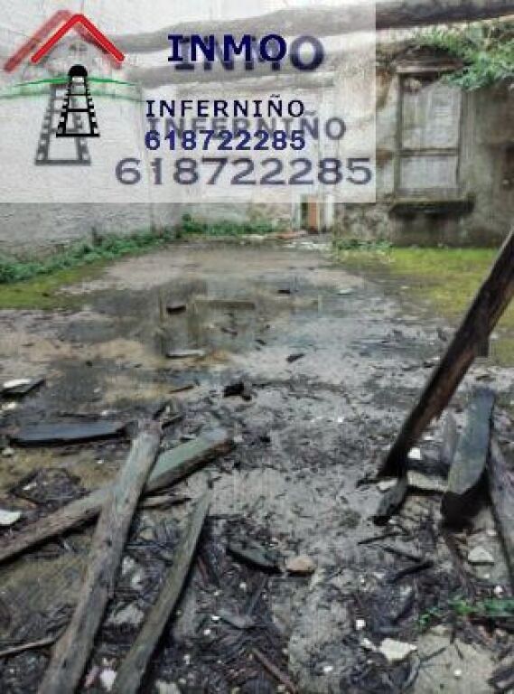 Imagen 3 de Edificio Viviendas en Venta en Ferrol La Coruña Ref: 436537