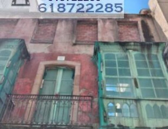 Imagen 1 de Edificio Viviendas en Venta en Ferrol La Coruña Ref: 436537