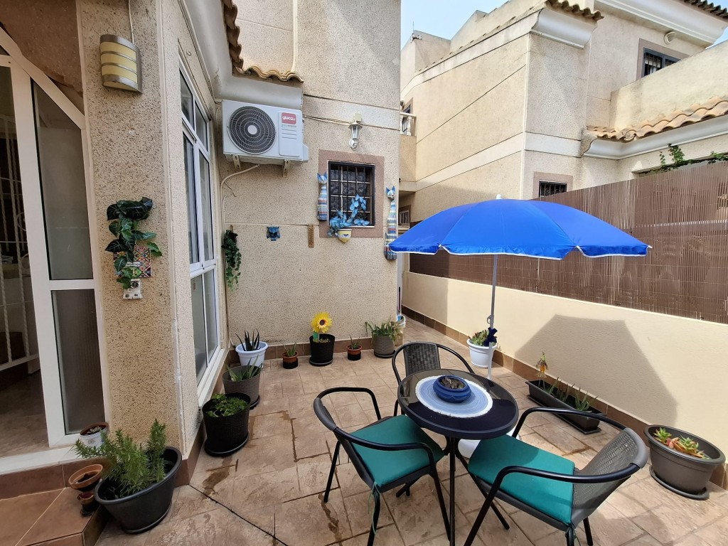 Imagen 3 de Casa-Chalet en Venta en Torrevieja Alicante