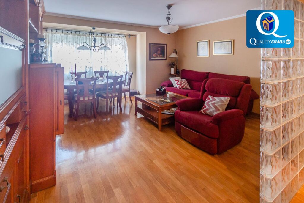 Imagen 3 de Apartamento en Venta en Alicante Alicante Ref: E57093R