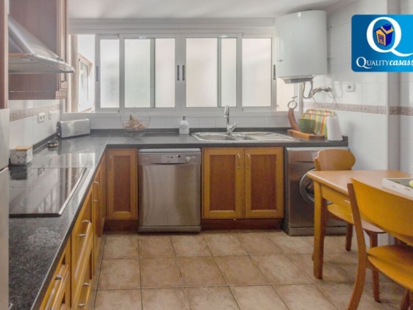 Imagen 4 de Apartamento en Venta en Alicante Alicante Ref: E57093R
