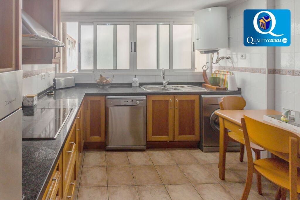 Imagen 4 de Apartamento en Venta en Alicante Alicante Ref: E57093R