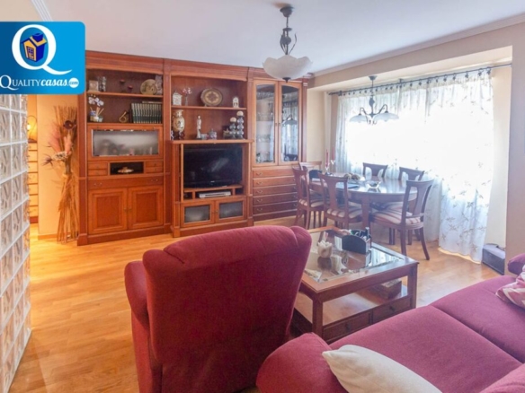 Imagen 1 de Apartamento en Venta en Alicante Alicante Ref: E57093R