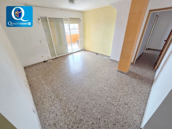 Imagen 2 de Piso en Venta en Campello