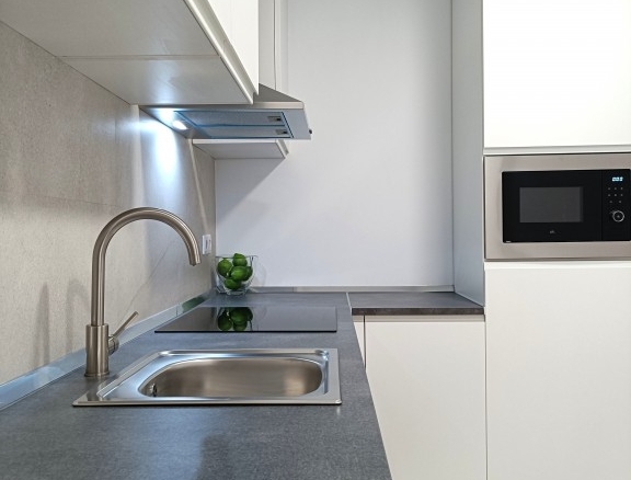 Imagen 2 de Piso en Venta en Zaragoza Zaragoza