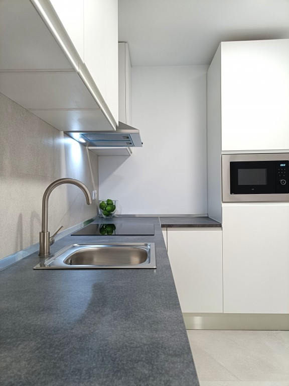 Imagen 2 de Piso en Venta en Zaragoza Zaragoza