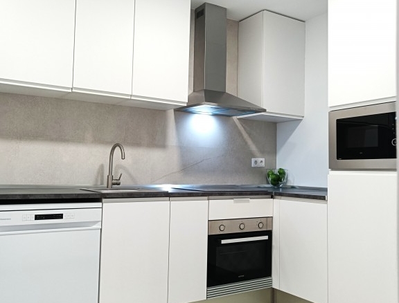 Imagen 1 de Piso en Venta en Zaragoza Zaragoza