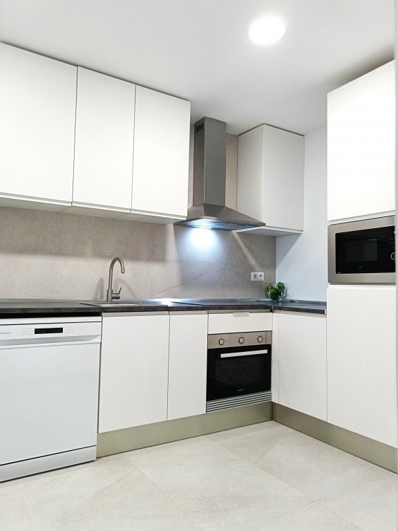 Imagen 1 de Piso en Venta en Zaragoza Zaragoza