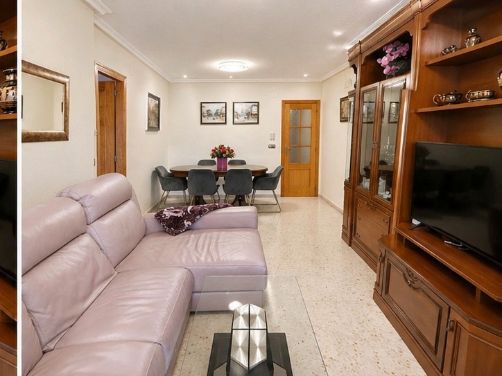 Imagen 2 de Piso en Venta en Sant Vicent Del Raspeig Alicante