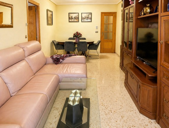 Imagen 3 de Piso en Venta en Sant Vicent Del Raspeig Alicante
