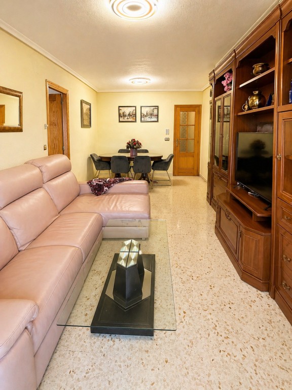 Imagen 3 de Piso en Venta en Sant Vicent Del Raspeig Alicante